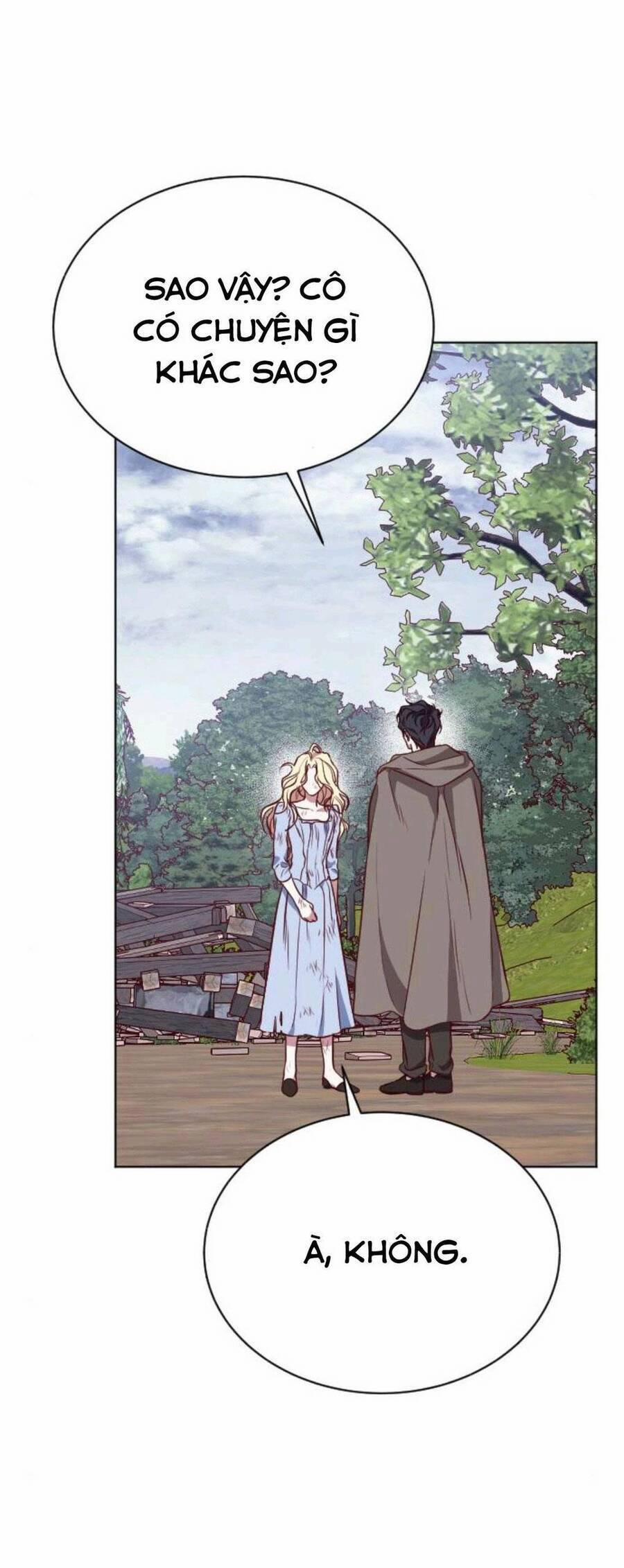 Hoa Dã Thú 12 trang 62