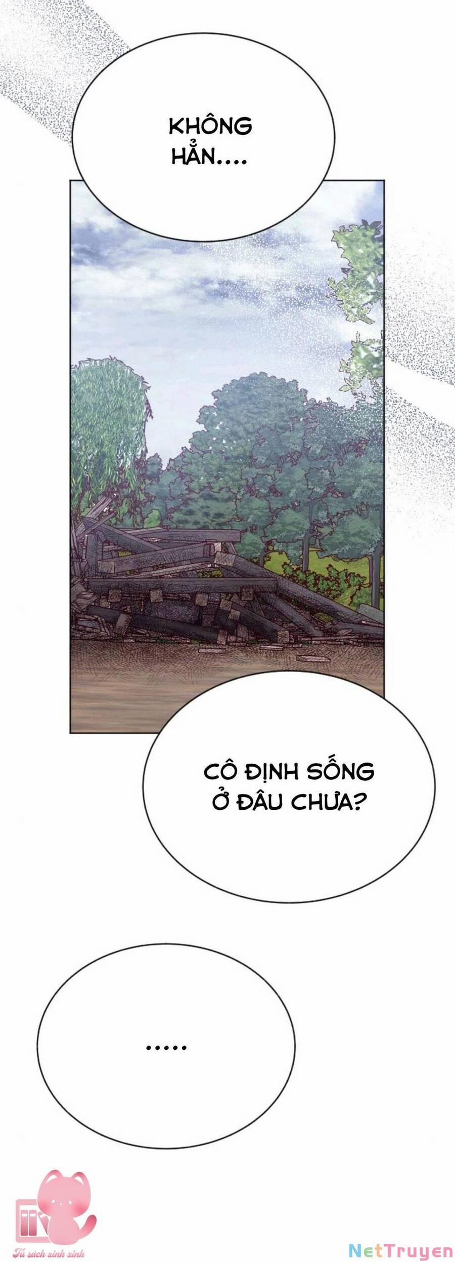 Hoa Dã Thú 12 trang 64