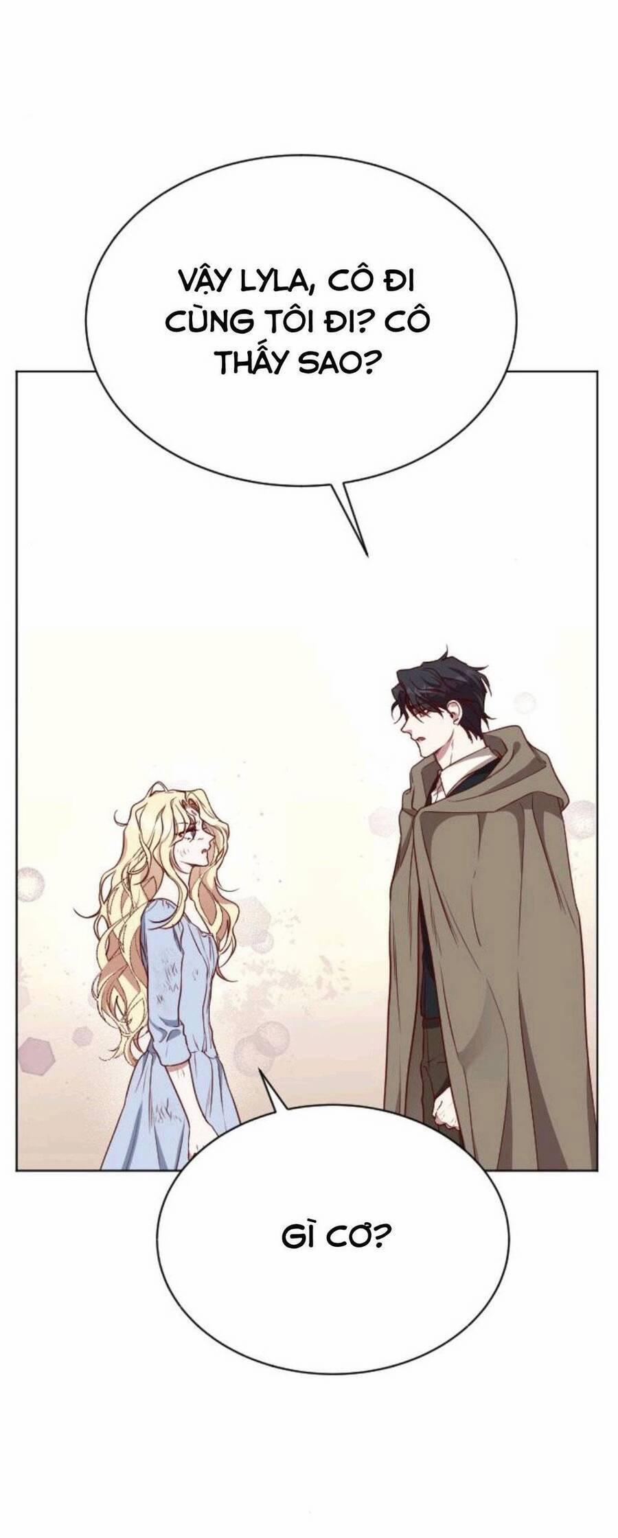 Hoa Dã Thú 12 trang 65