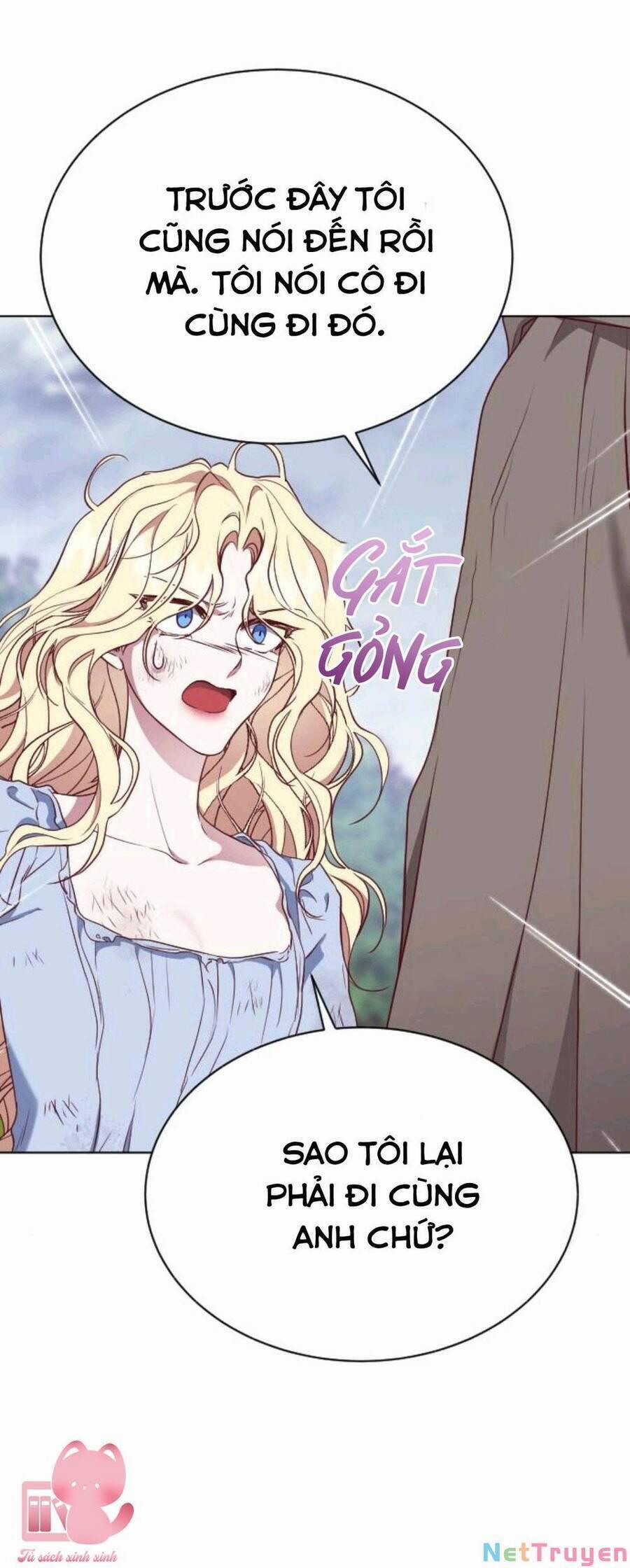 Hoa Dã Thú 12 trang 66