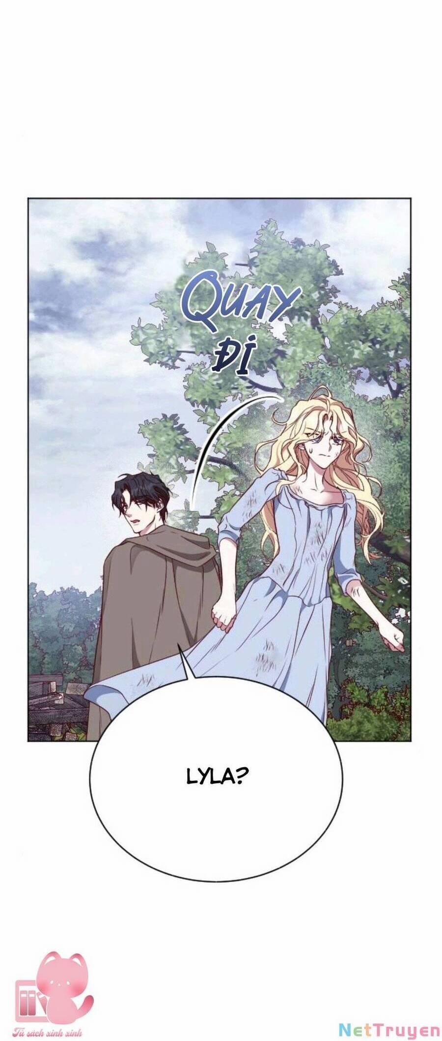 Hoa Dã Thú 12 trang 68