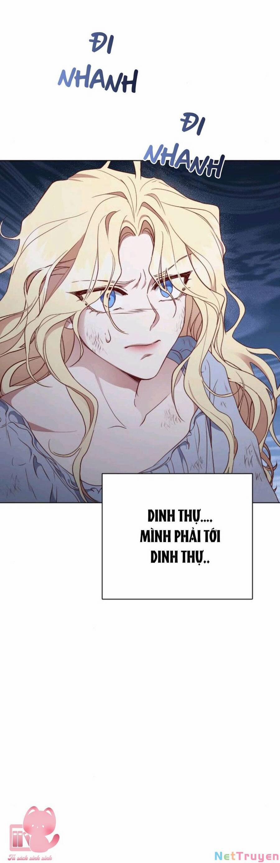 Hoa Dã Thú 12 trang 69