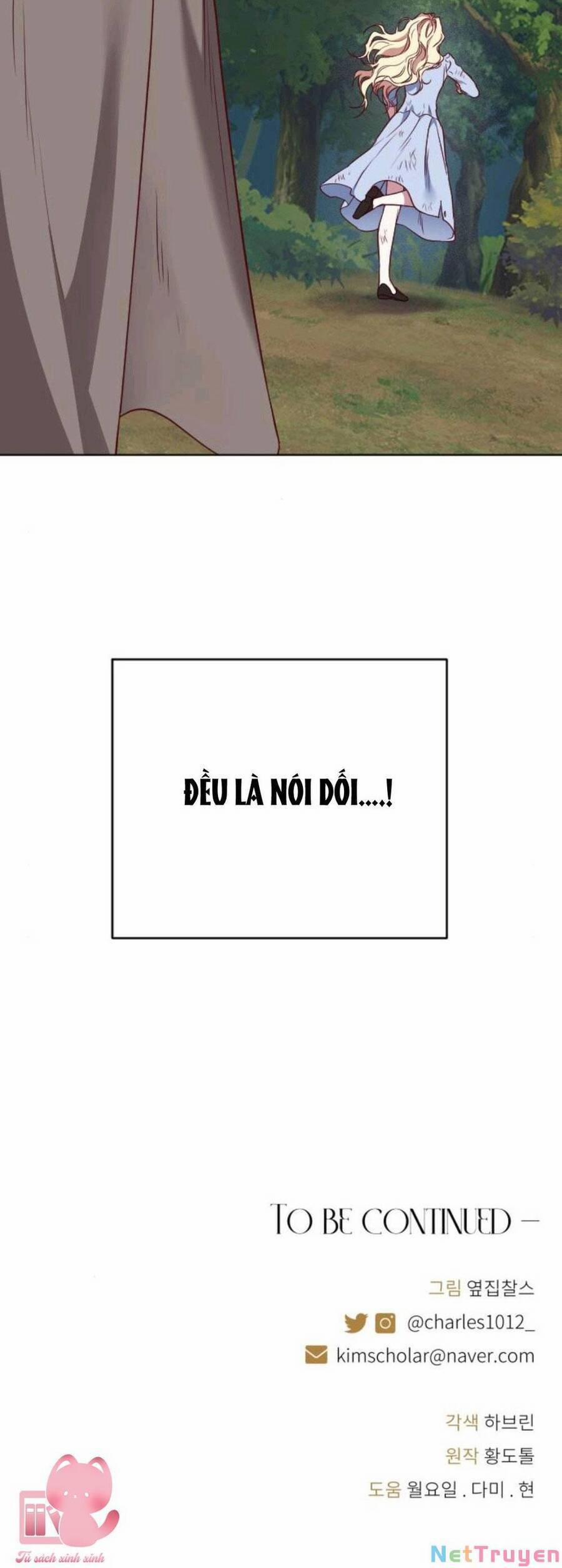 Hoa Dã Thú 12 trang 71