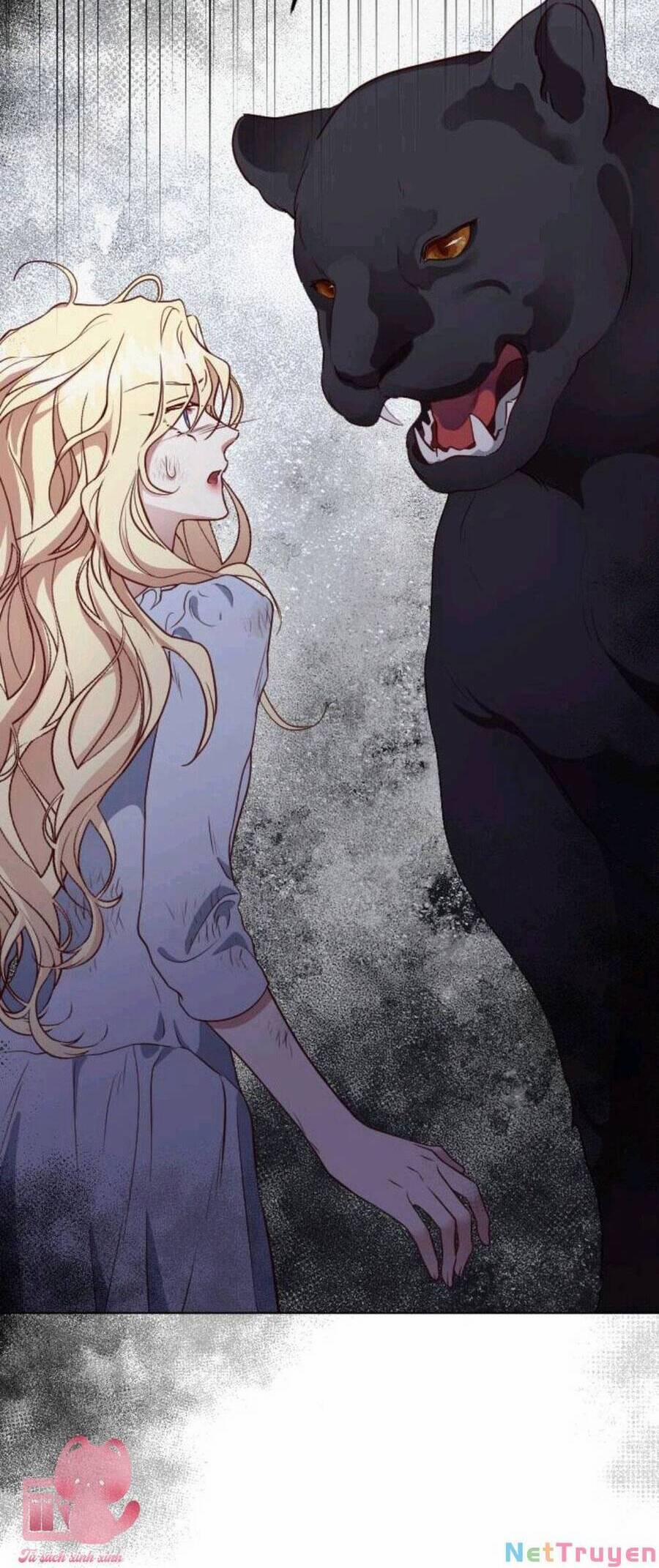 Hoa Dã Thú 12 trang 8