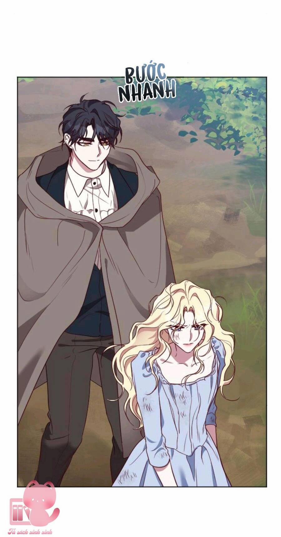 Hoa Dã Thú 13 trang 12