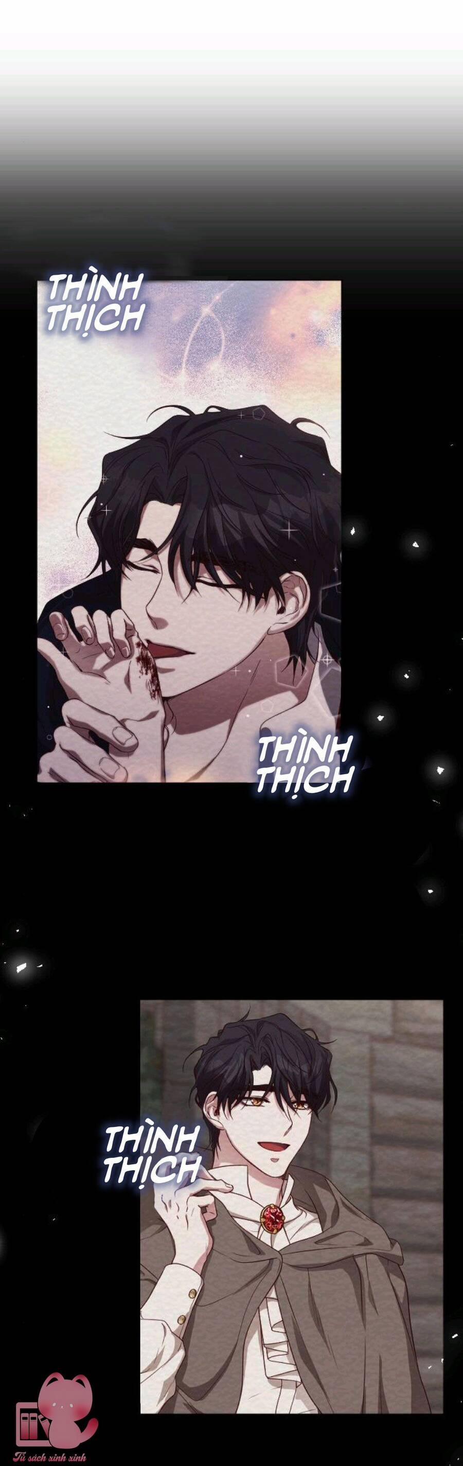 Hoa Dã Thú 13 trang 14