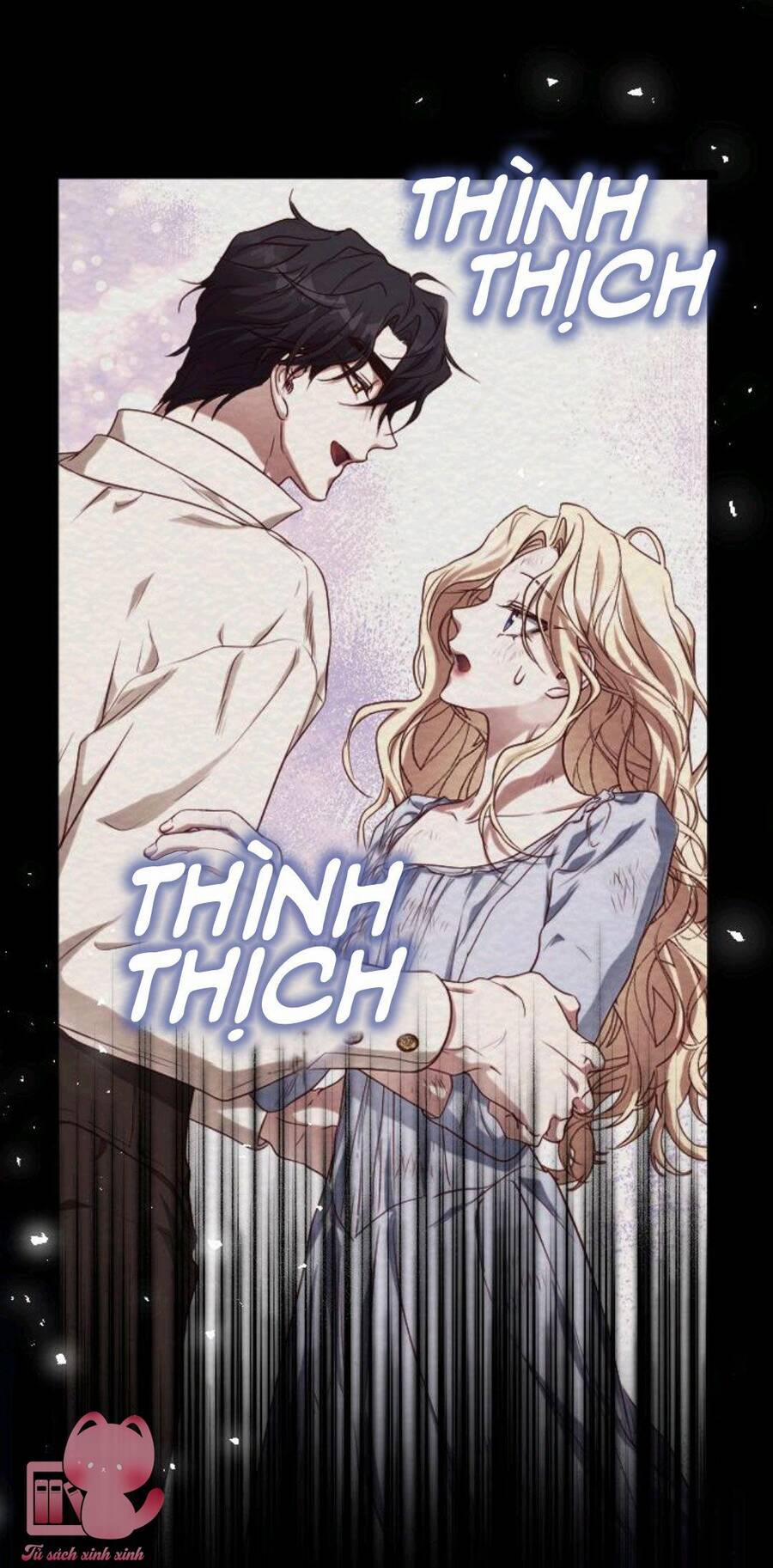 Hoa Dã Thú 13 trang 15