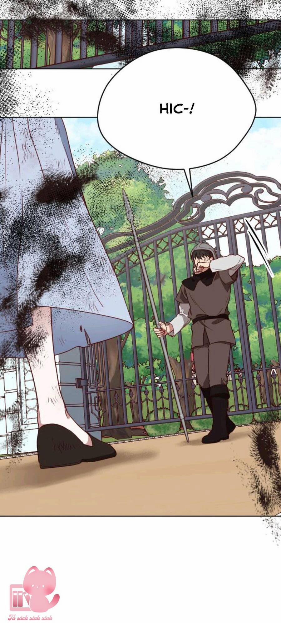 Hoa Dã Thú 13 trang 19