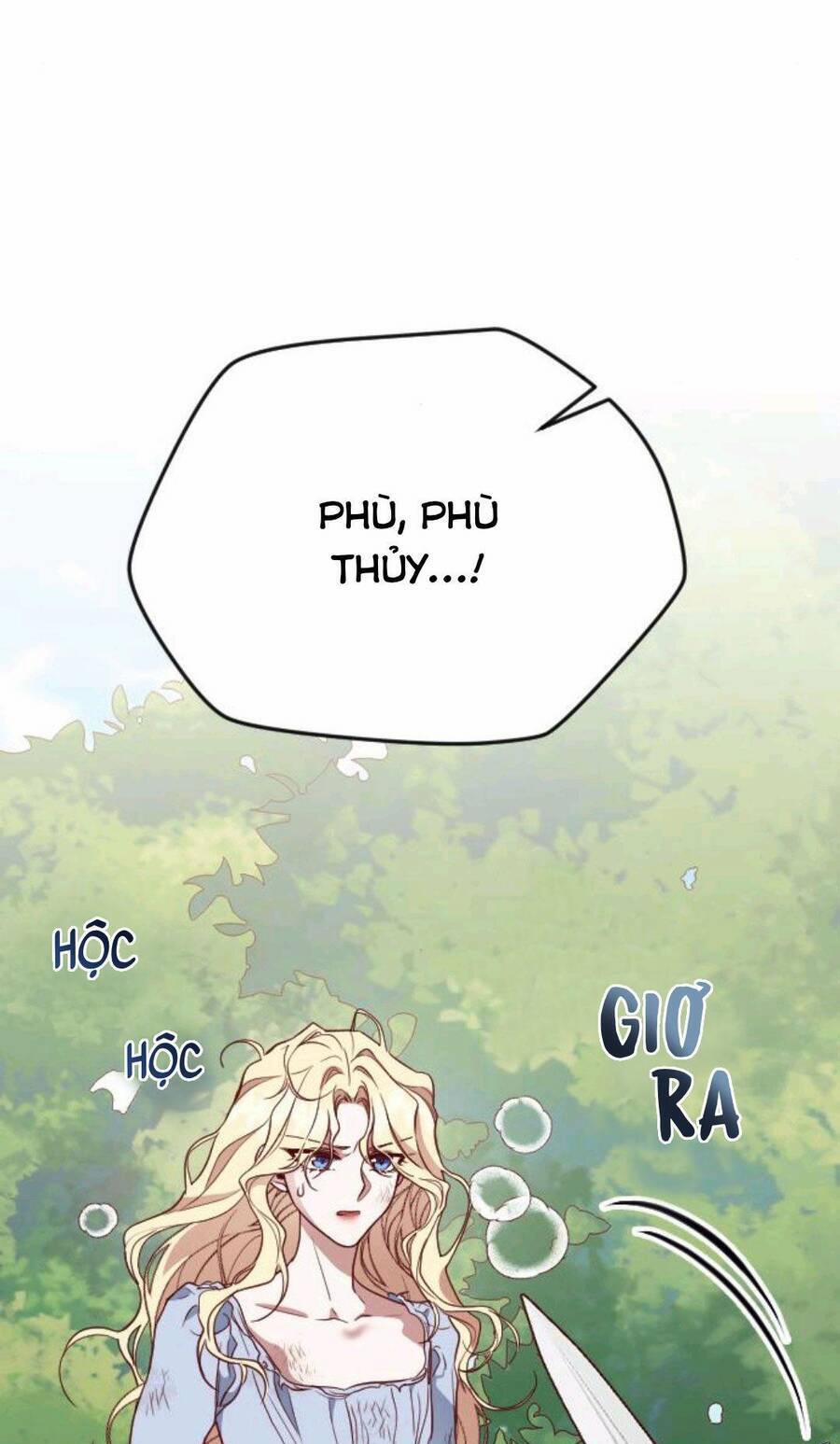 Hoa Dã Thú 13 trang 20