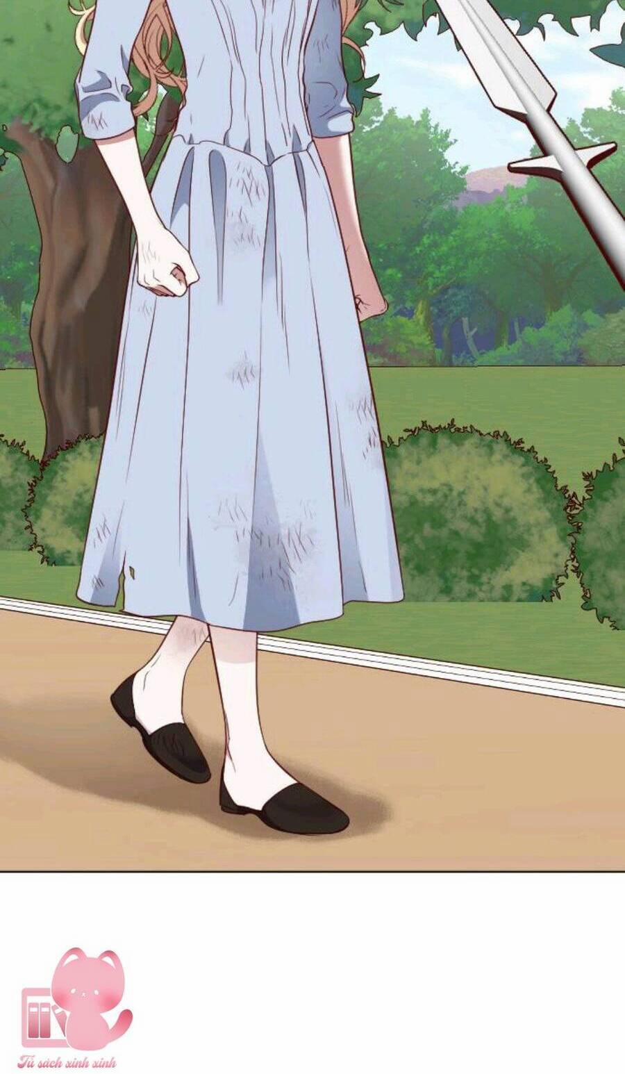 Hoa Dã Thú 13 trang 21