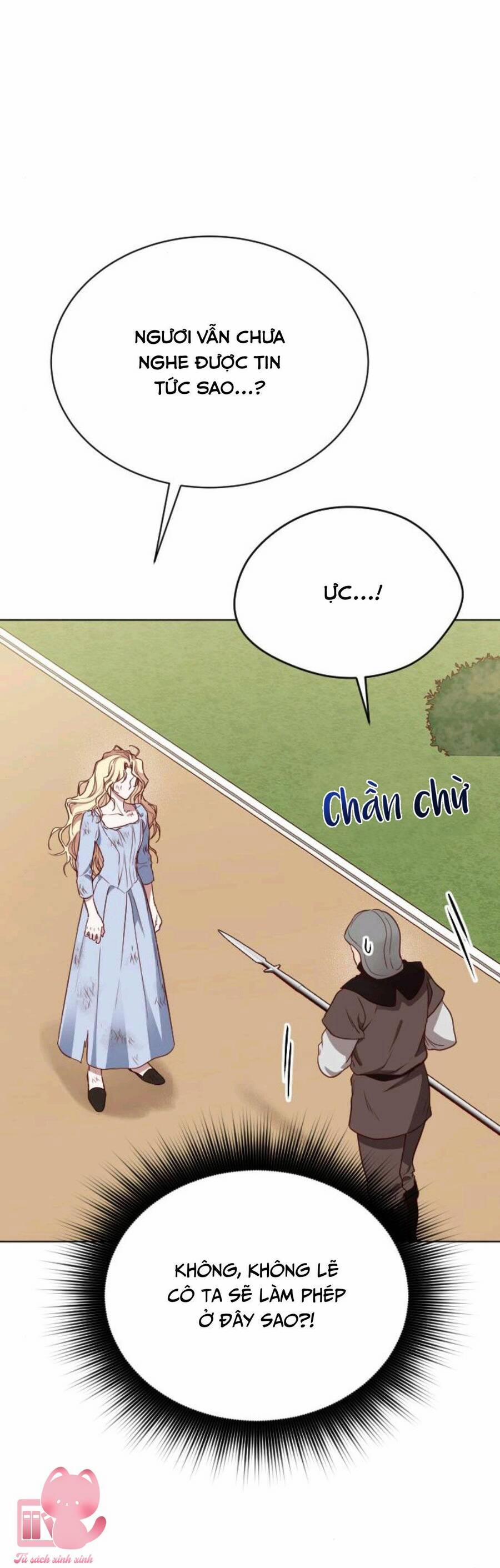 Hoa Dã Thú 13 trang 23