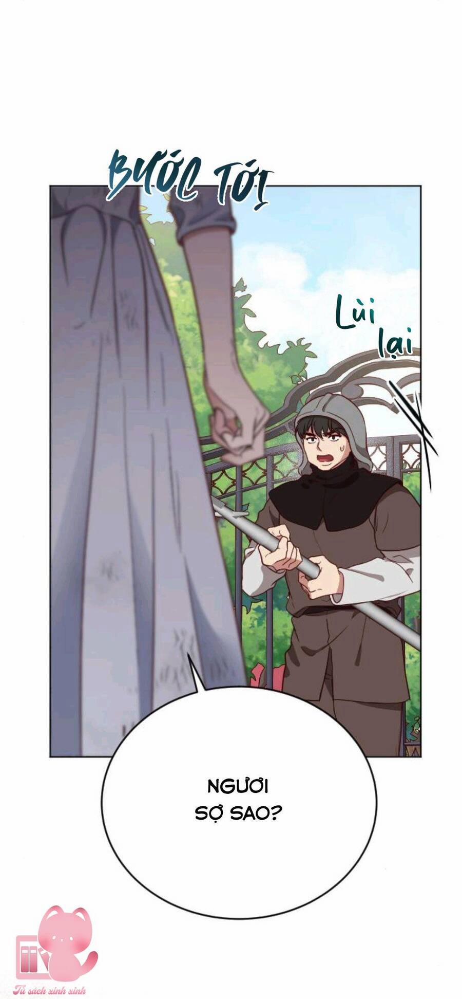 Hoa Dã Thú 13 trang 24