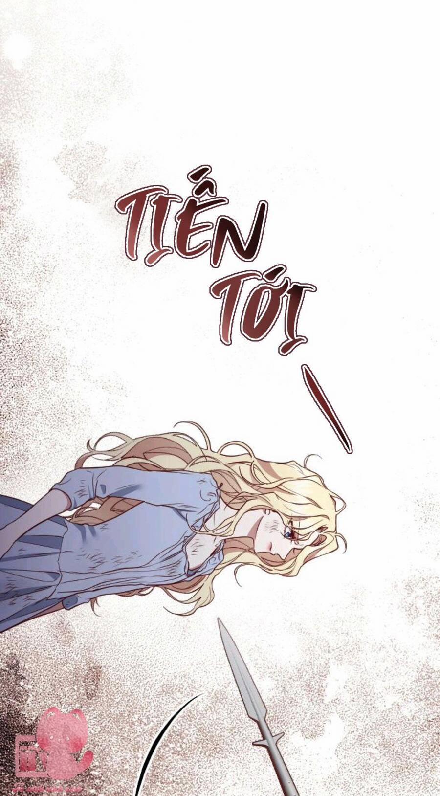 Hoa Dã Thú 13 trang 25