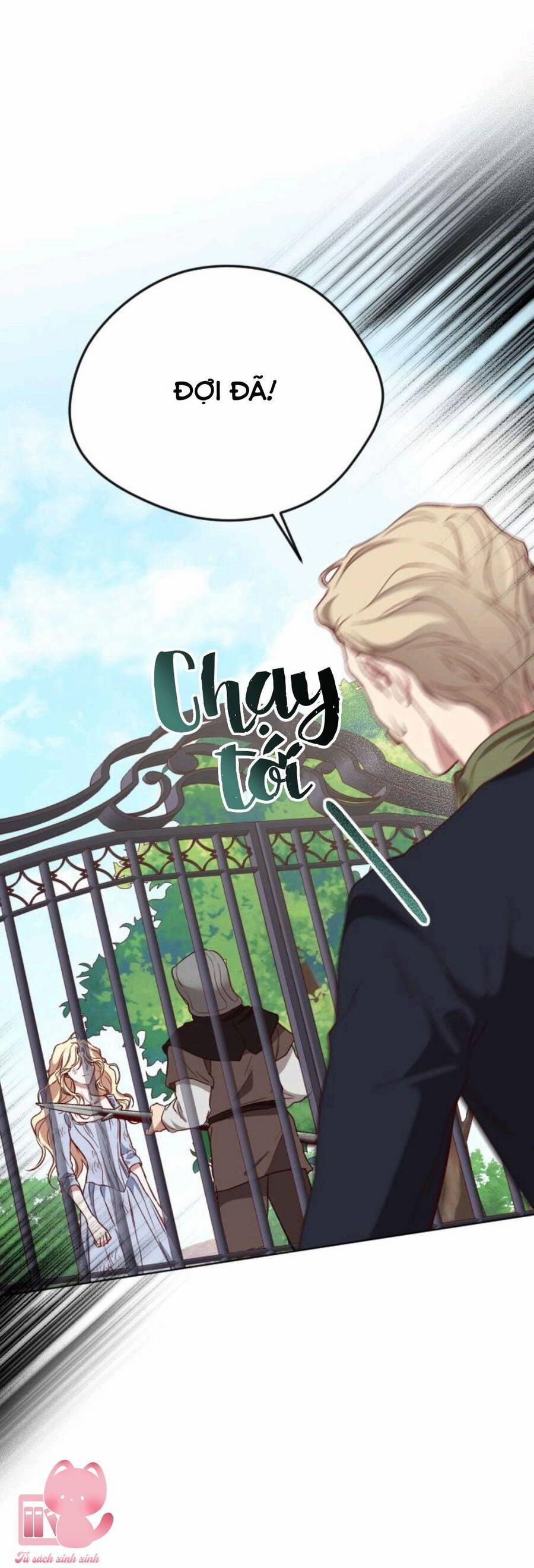 Hoa Dã Thú 13 trang 27