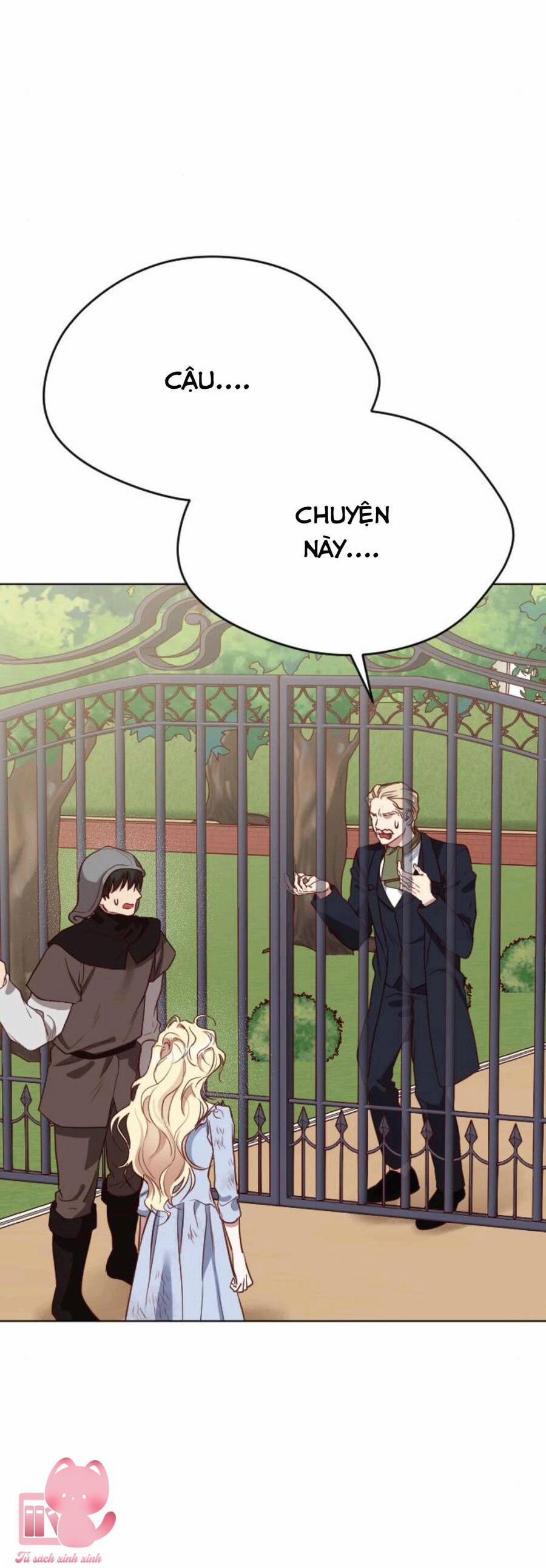 Hoa Dã Thú 13 trang 29