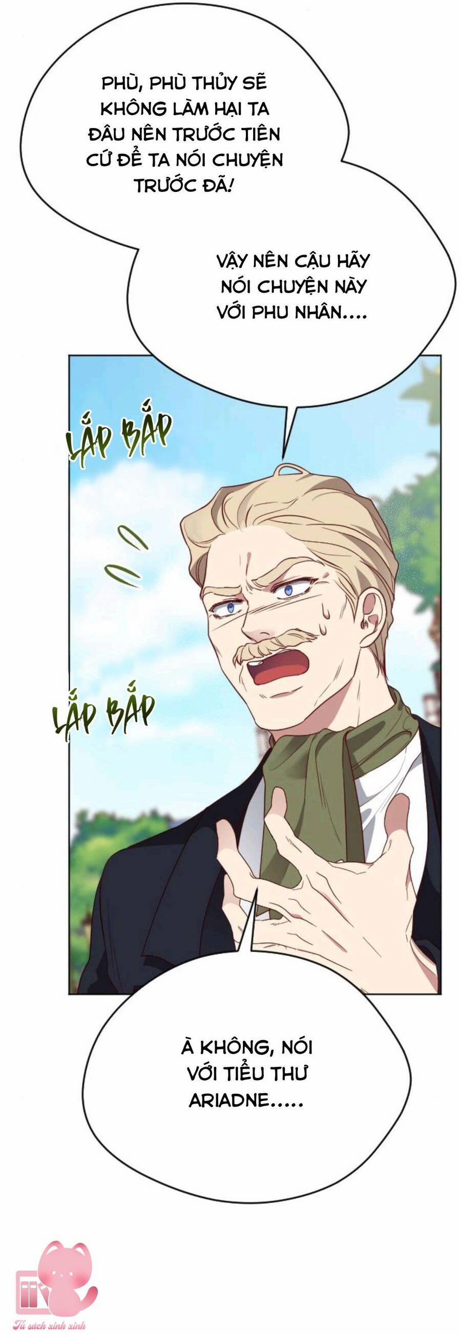 Hoa Dã Thú 13 trang 30