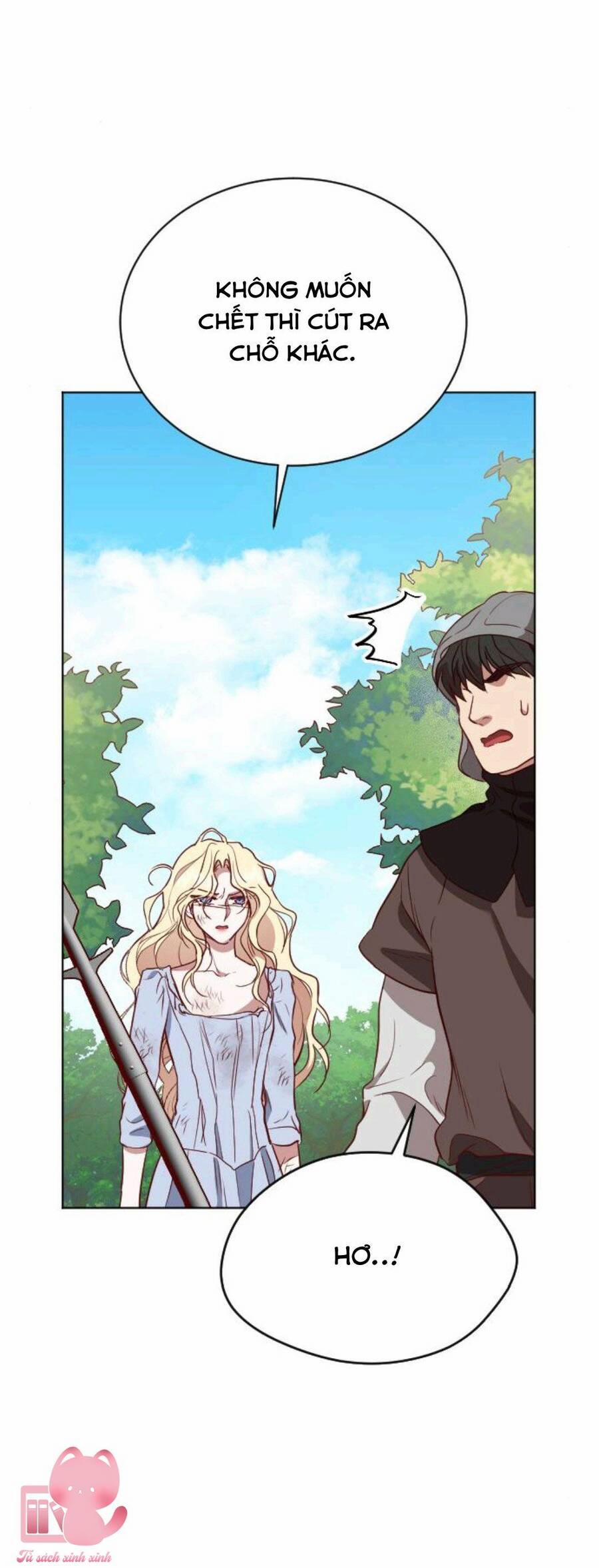 Hoa Dã Thú 13 trang 31