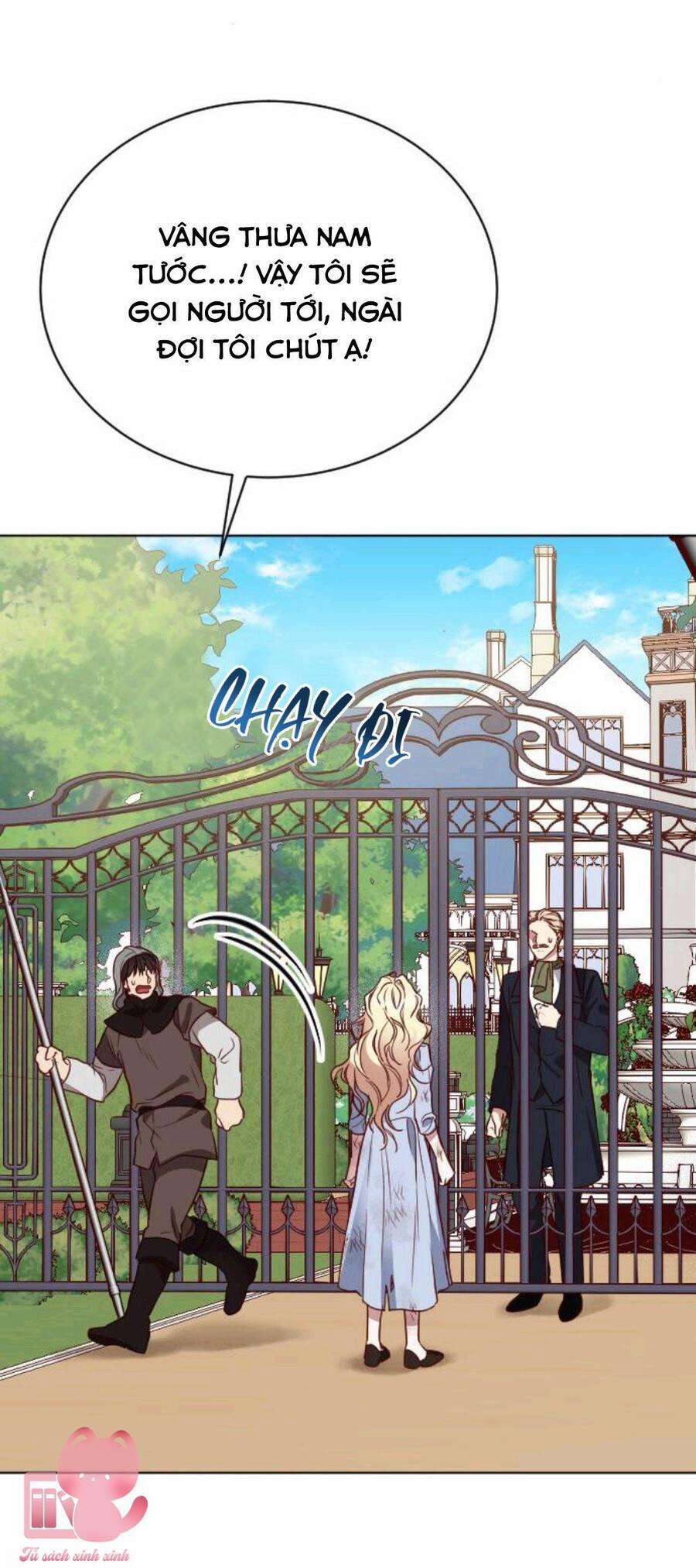 Hoa Dã Thú 13 trang 32