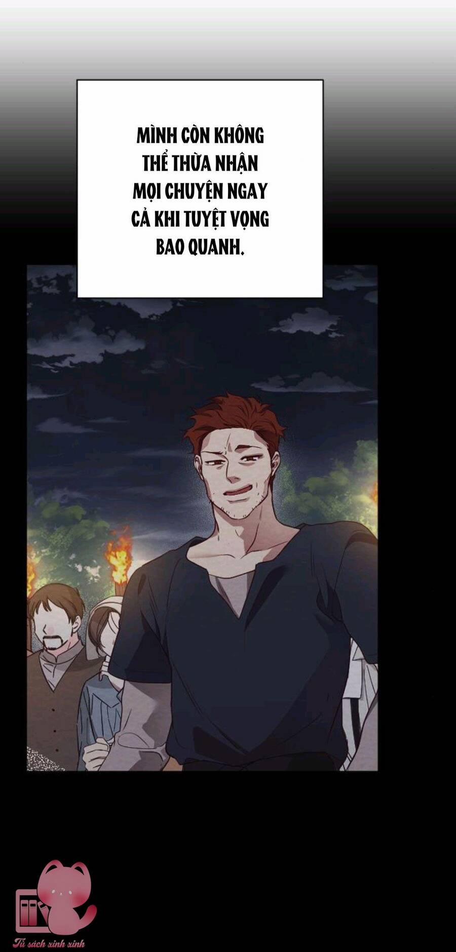 Hoa Dã Thú 13 trang 43