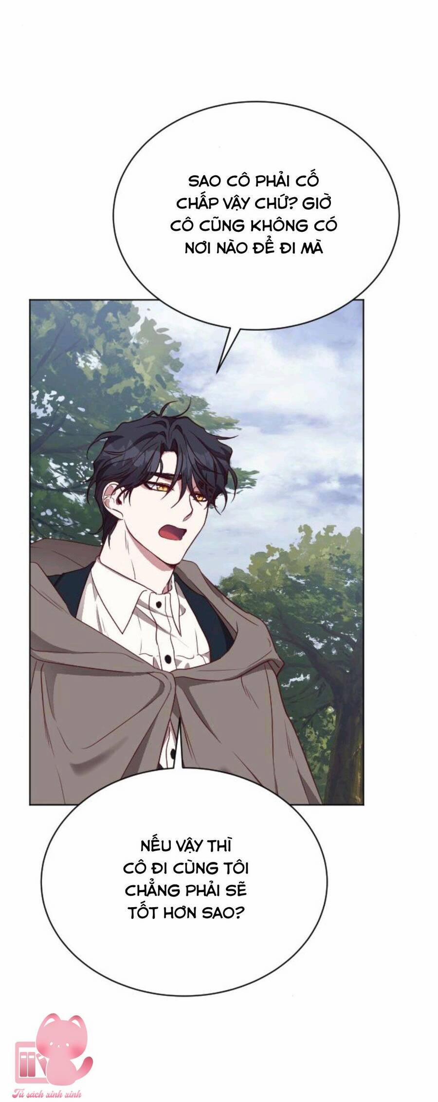 Hoa Dã Thú 13 trang 6