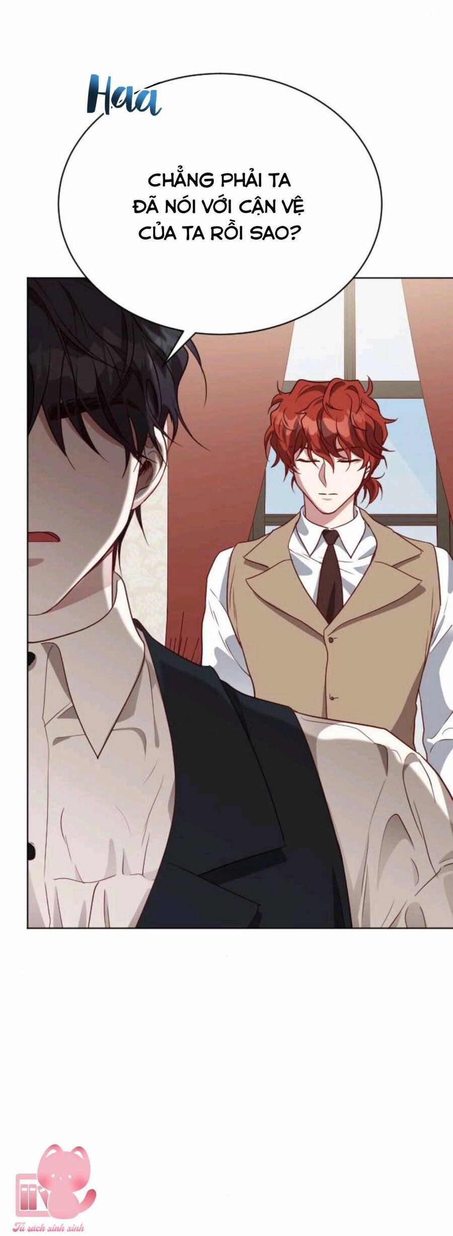 Hoa Dã Thú 13 trang 65