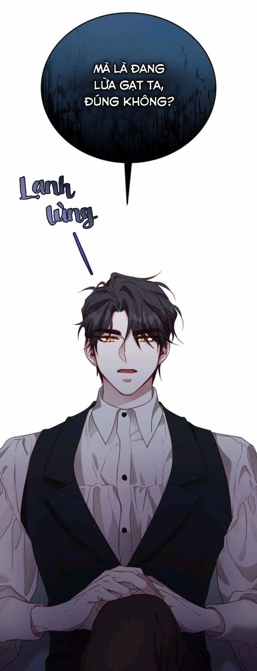 Hoa Dã Thú 13 trang 70