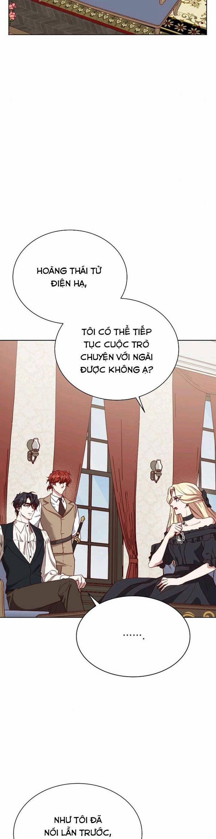 Hoa Dã Thú 14 trang 10