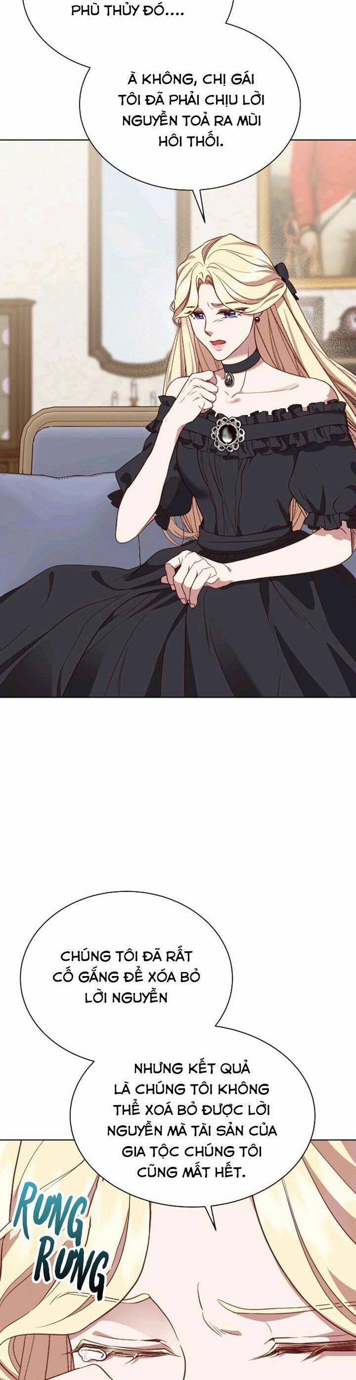 Hoa Dã Thú 14 trang 11