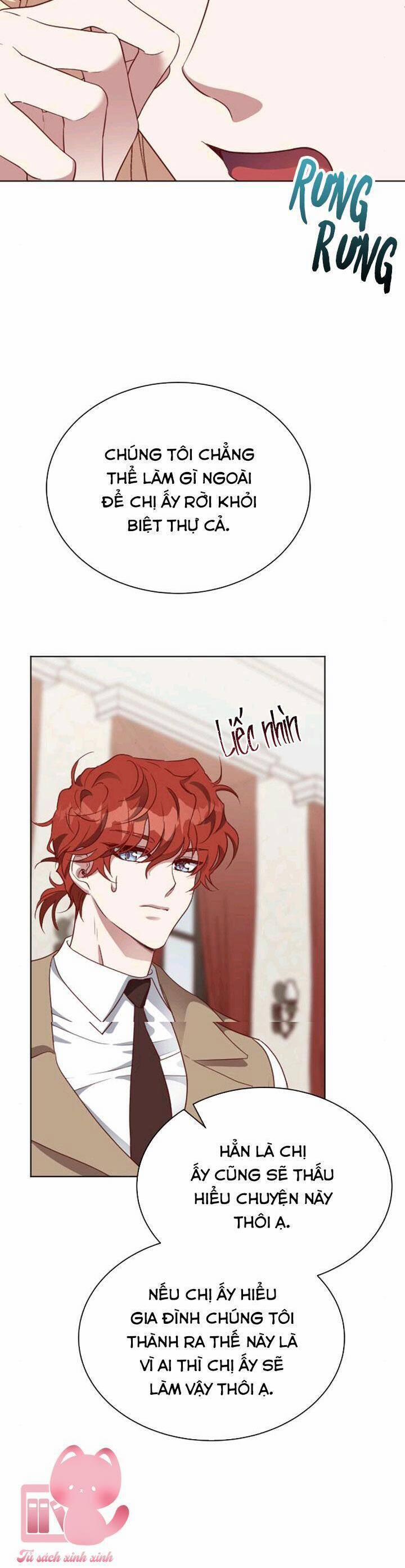 Hoa Dã Thú 14 trang 12