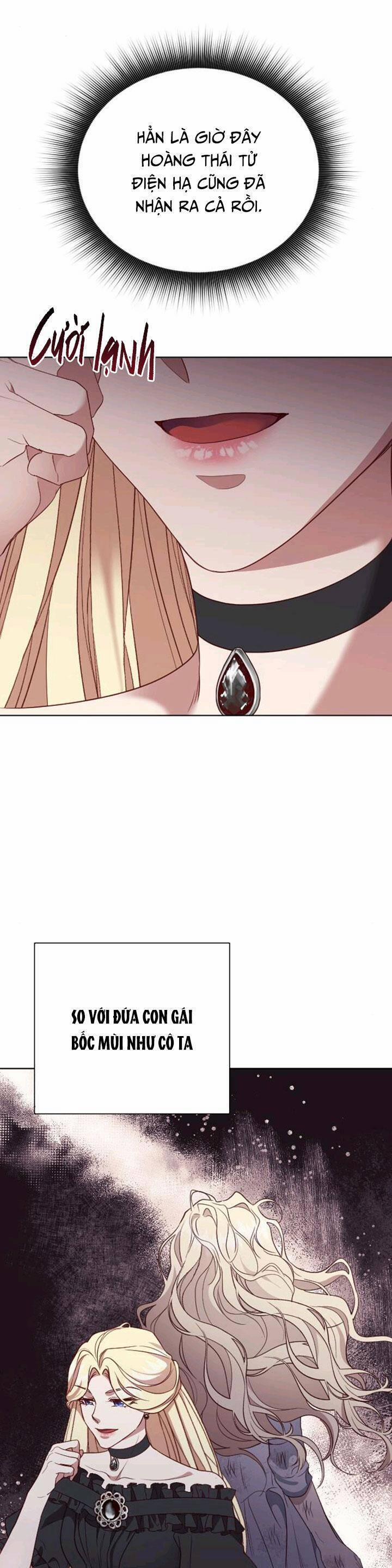 Hoa Dã Thú 14 trang 13