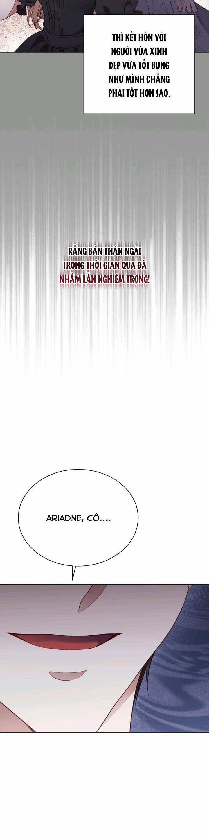 Hoa Dã Thú 14 trang 14