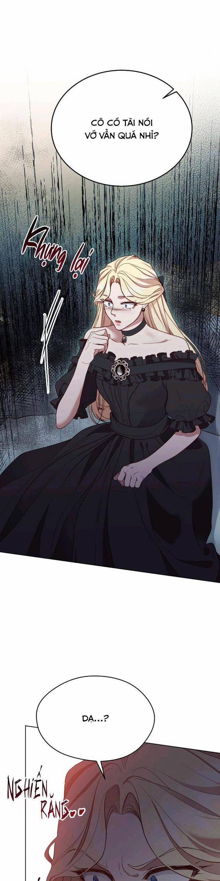 Hoa Dã Thú 14 trang 15