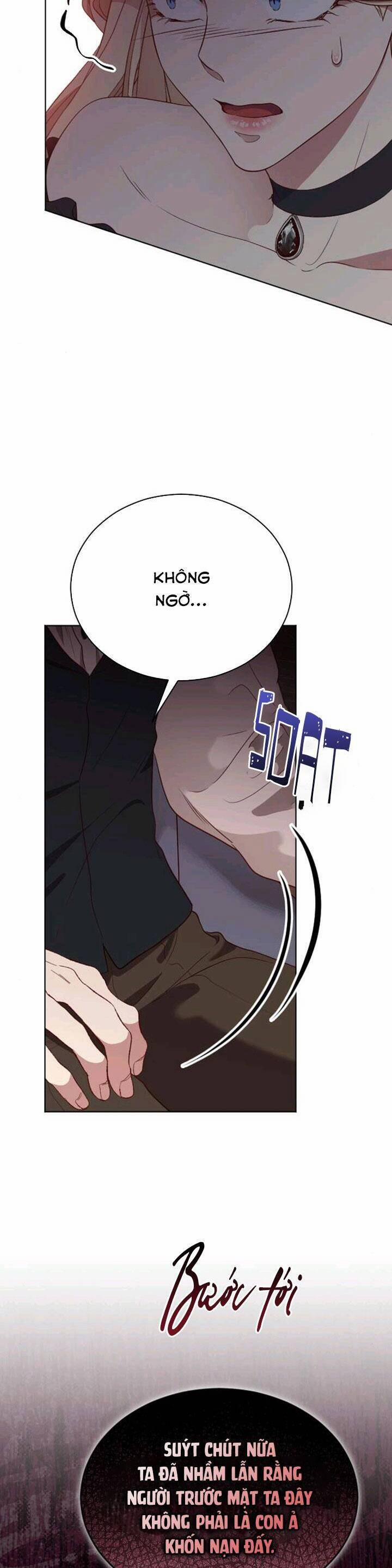 Hoa Dã Thú 14 trang 16