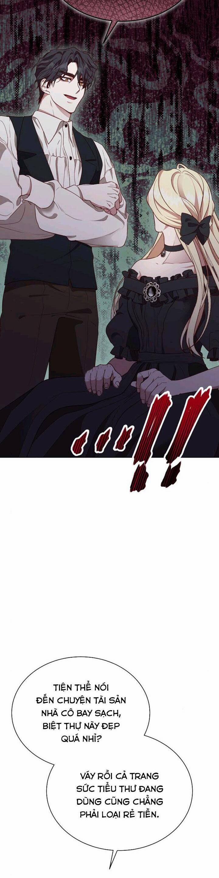 Hoa Dã Thú 14 trang 17