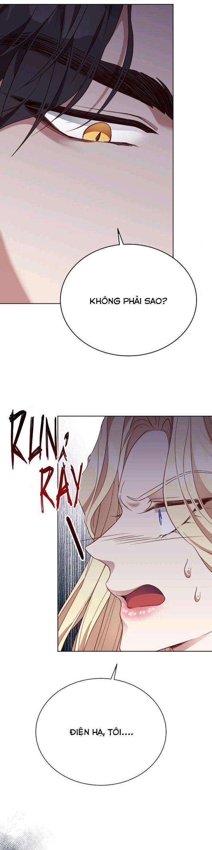 Hoa Dã Thú 14 trang 18