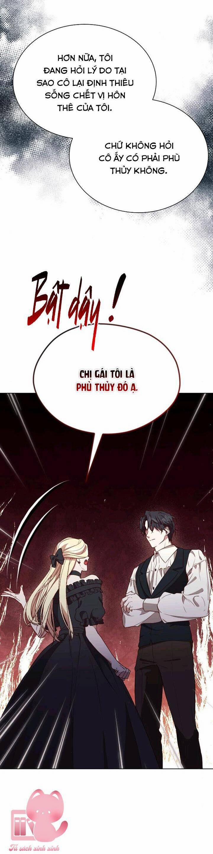 Hoa Dã Thú 14 trang 19