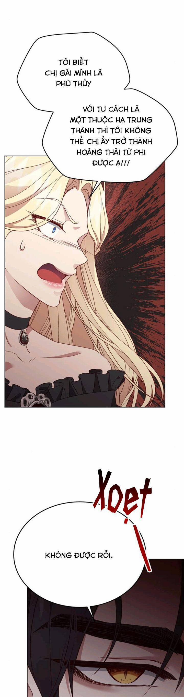 Hoa Dã Thú 14 trang 20