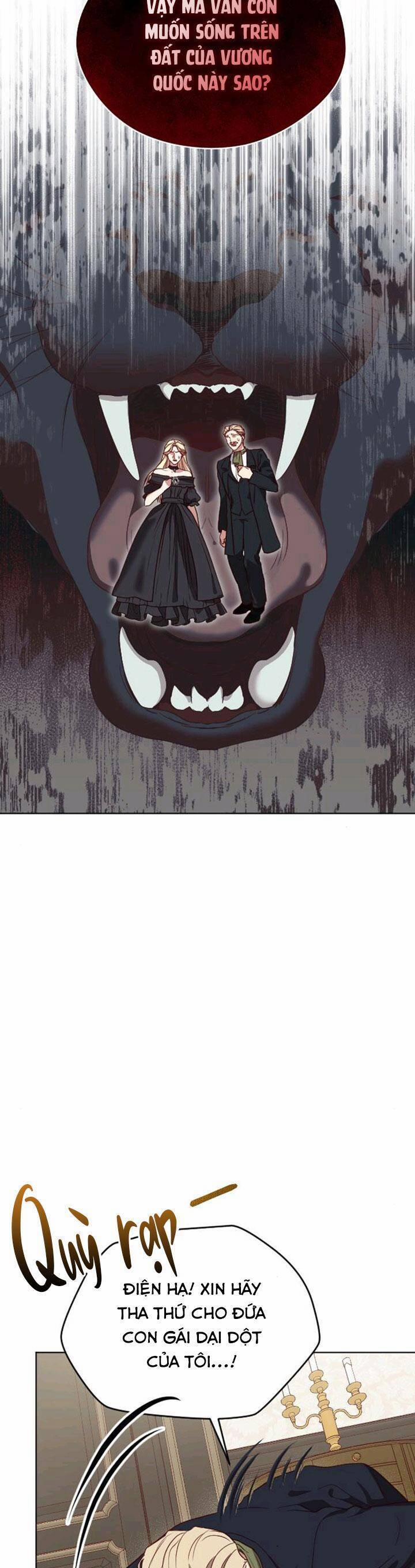 Hoa Dã Thú 14 trang 22