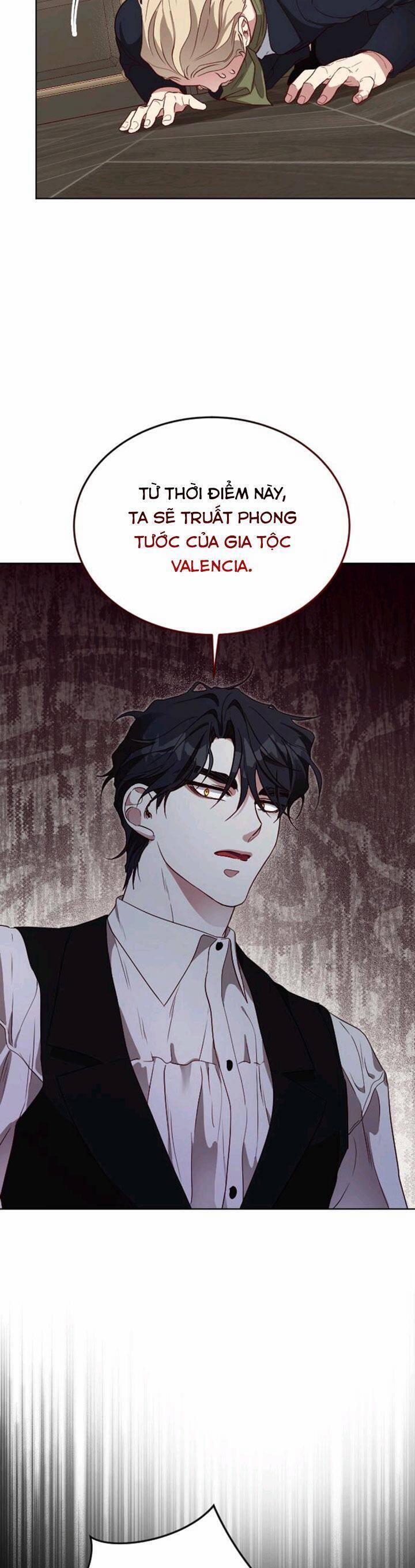 Hoa Dã Thú 14 trang 23