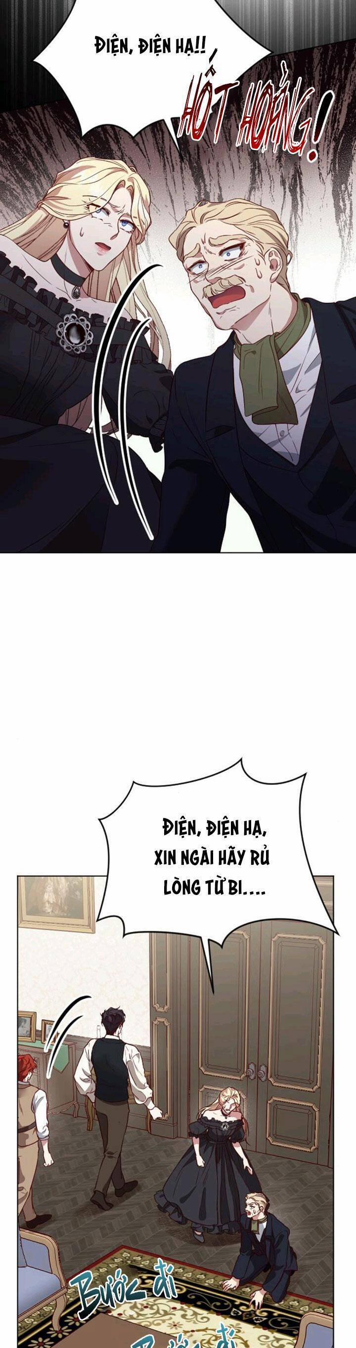 Hoa Dã Thú 14 trang 24