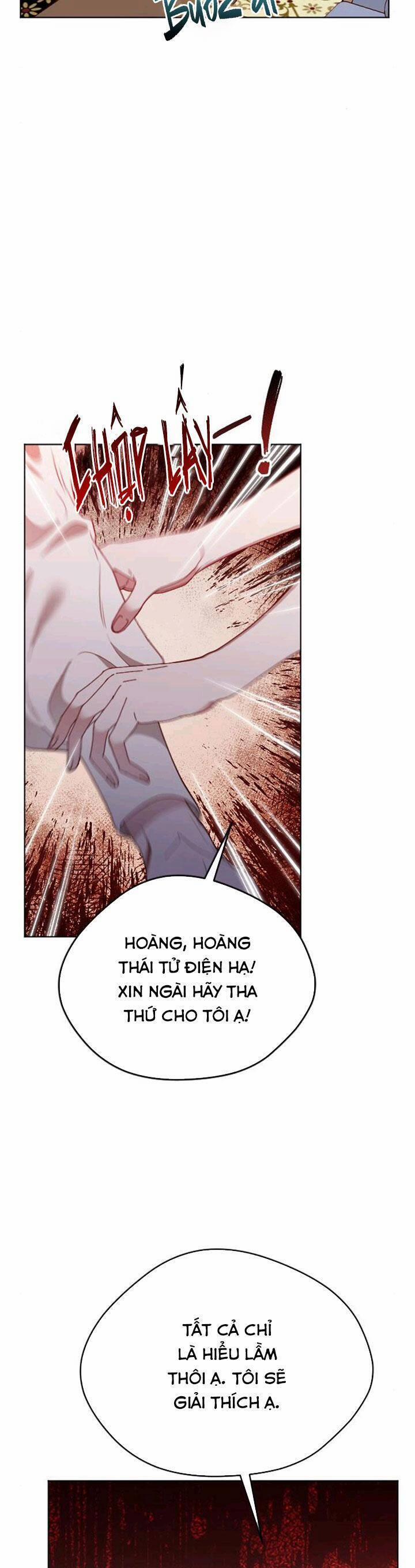 Hoa Dã Thú 14 trang 25