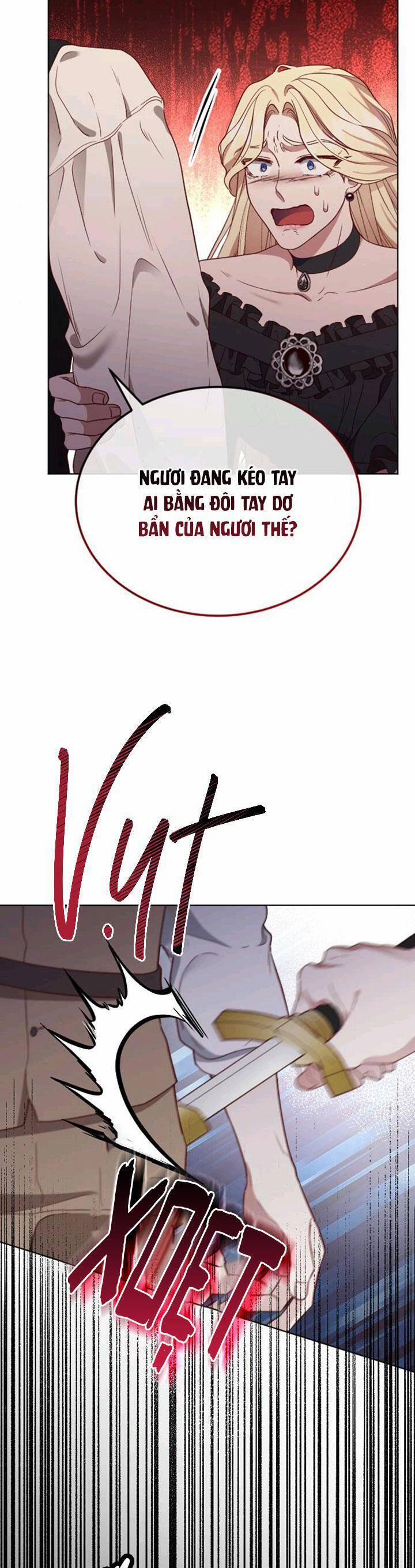 Hoa Dã Thú 14 trang 26