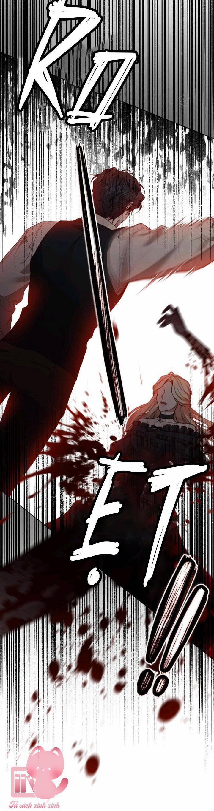 Hoa Dã Thú 14 trang 27