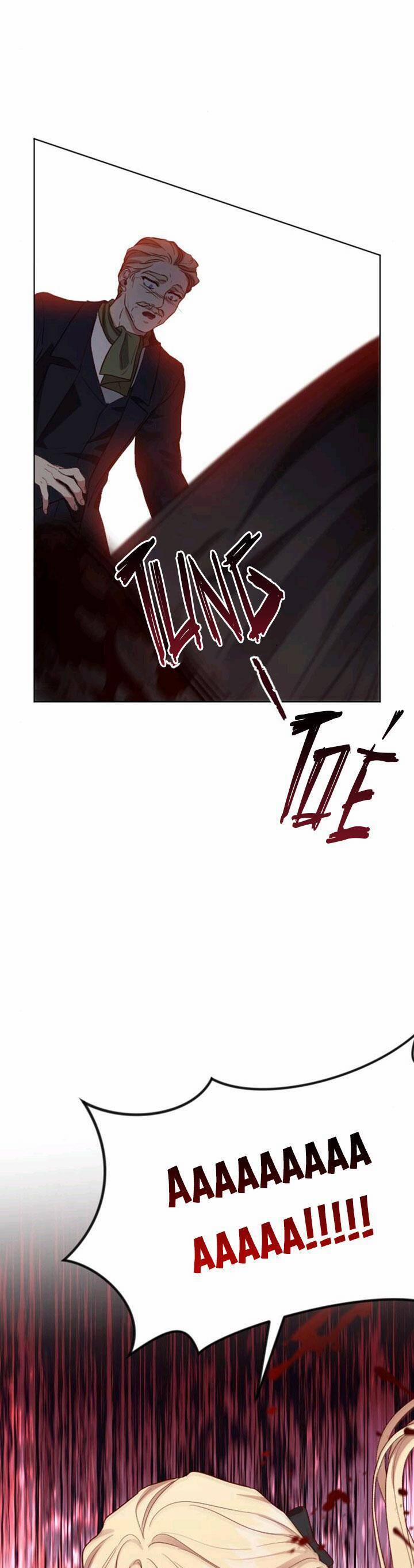 Hoa Dã Thú 14 trang 28