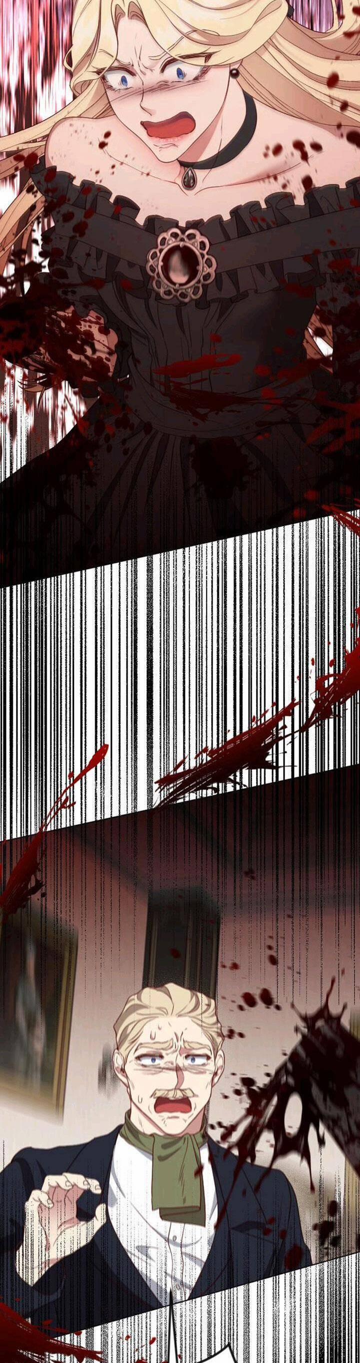 Hoa Dã Thú 14 trang 29