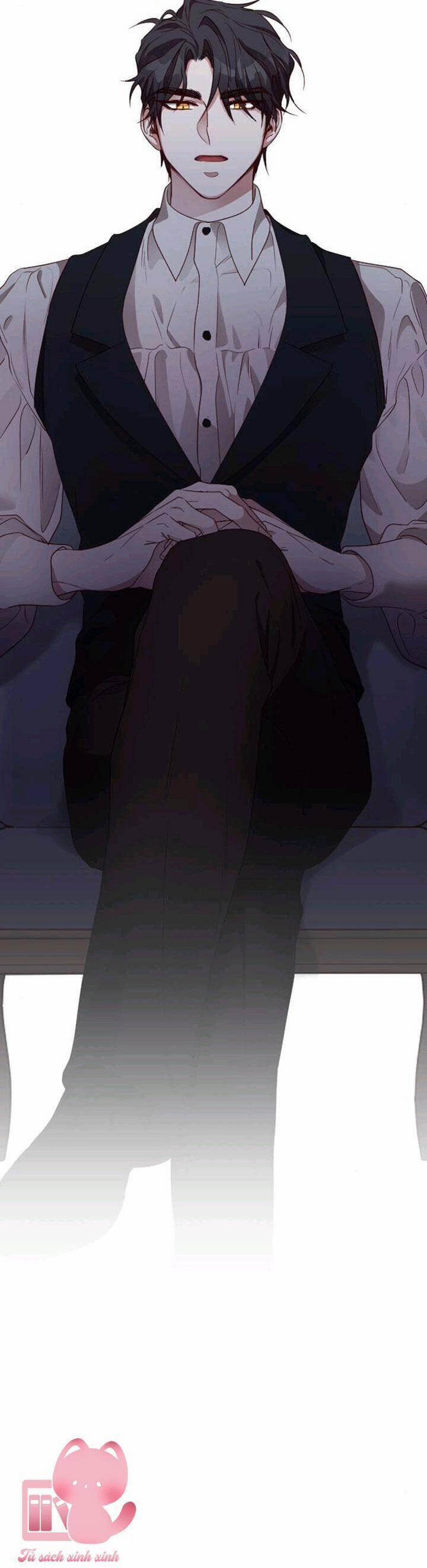 Hoa Dã Thú 14 trang 3