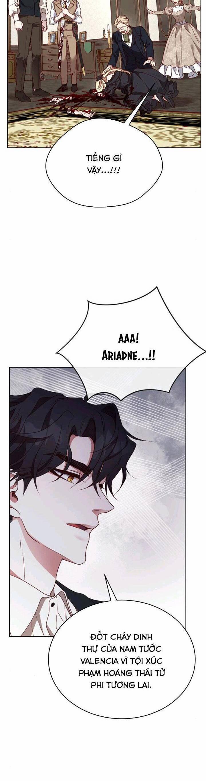 Hoa Dã Thú 14 trang 31