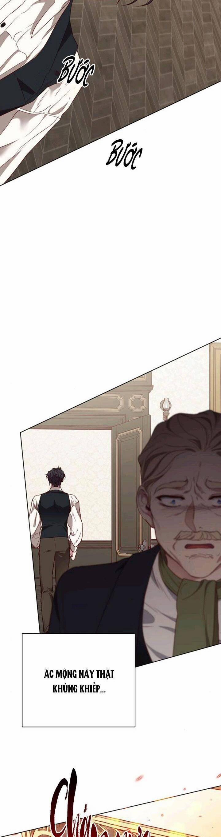 Hoa Dã Thú 14 trang 34