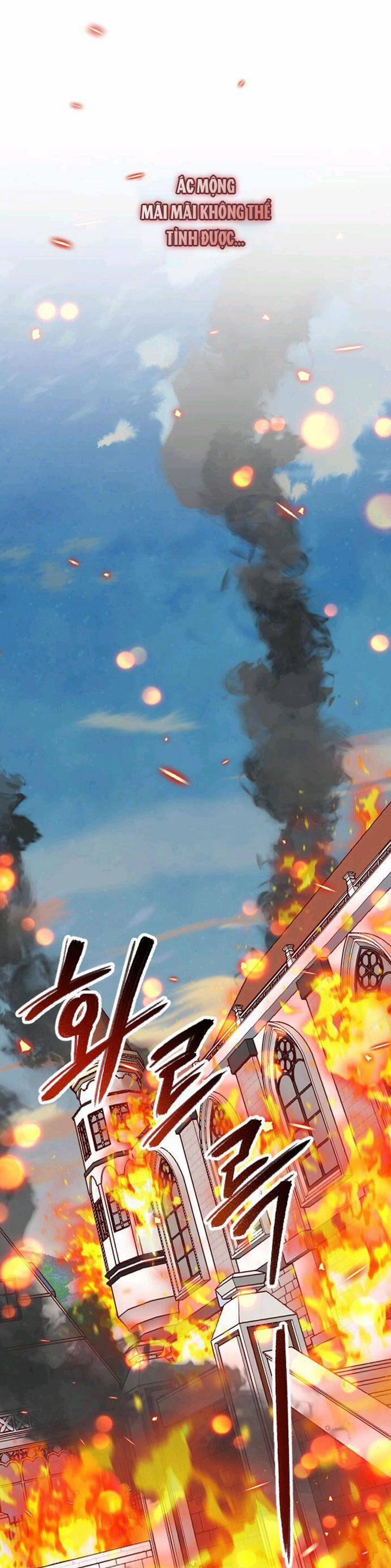 Hoa Dã Thú 14 trang 36