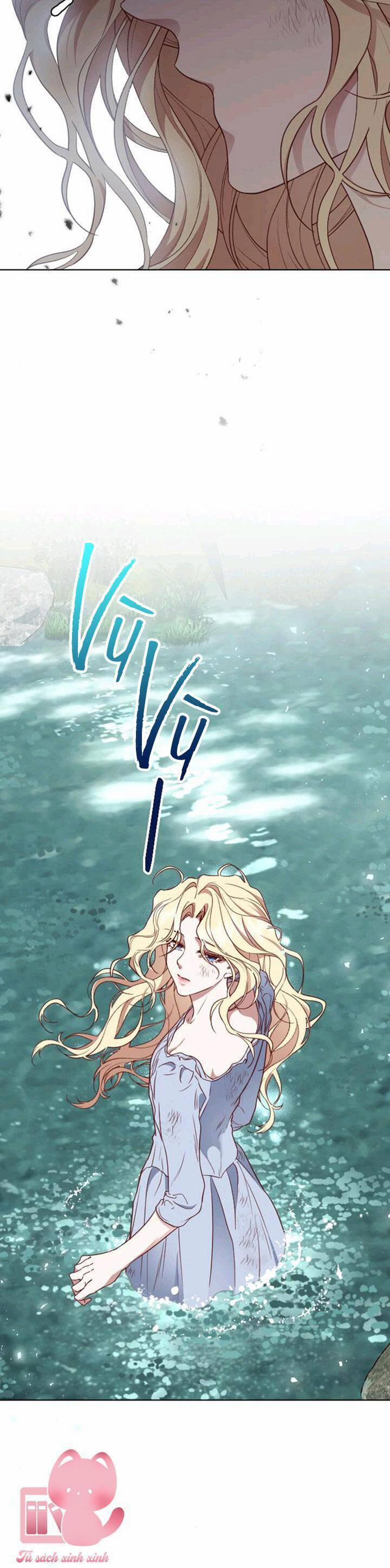 Hoa Dã Thú 14 trang 38